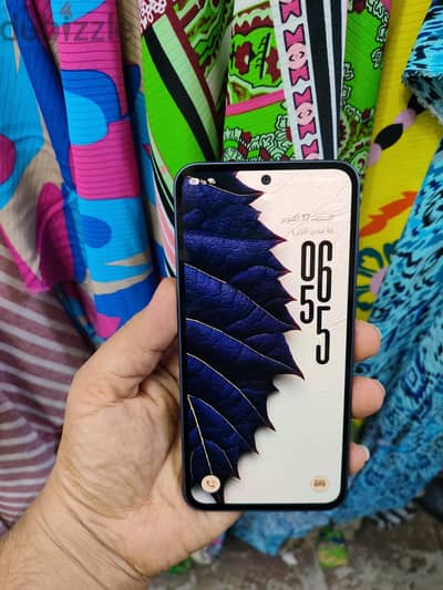 سامسونج ايه 35 5 جي