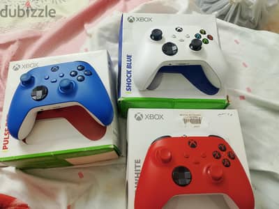 xbox series controller دراع اكس بوكس