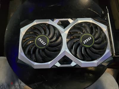 Gtx 1660 super msi