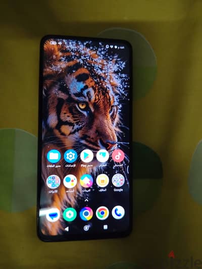 Poco x3 Pro