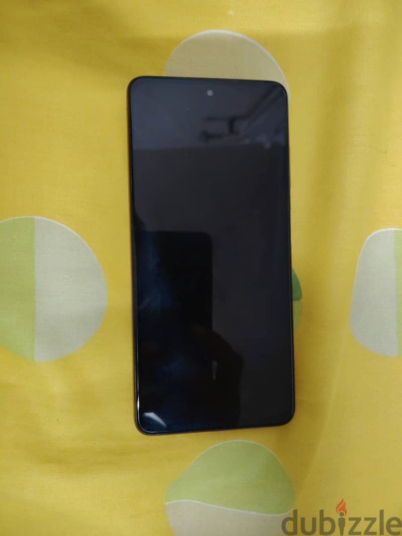 Poco x3 Pro 1