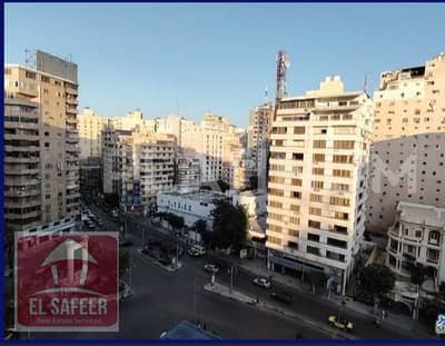 For rent shop 220m in Gleem on a main street**
