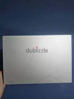 laptop Asus zenbook 14 core ultra 9 for sale - لابتوب اسوس زينبوك ١٤