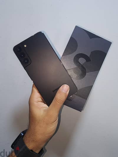 Samsung S22 Plus 256