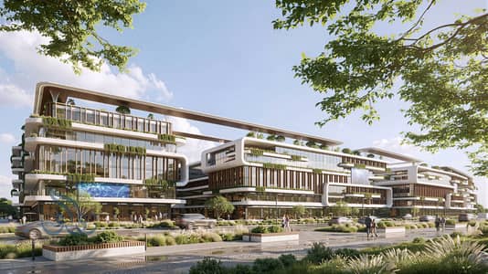  فرصة استثمارية مميزة في WALK’N!   امتلك محلك التجارى بالدور الاول على البلازا مباشرةً
