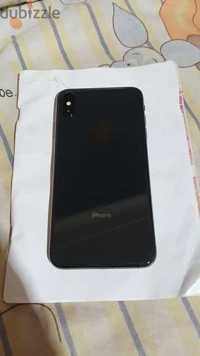 Apple - iPhone XS Max