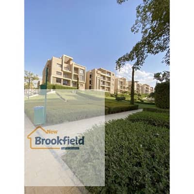 شقه للايجار بالمطبخ والتكييفات فى القاهرة الجديدة داخل كمبوند فيفث سكوير المراسم Apartment for Rent in New Cairo  Fifth Square Al Marasem
