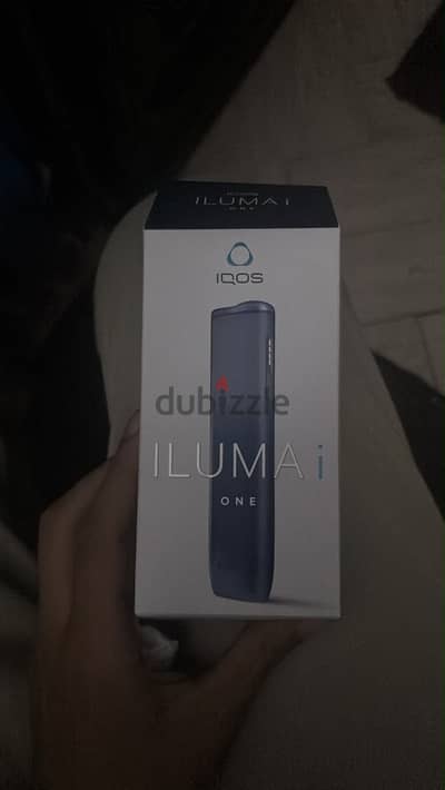 Iqos iluma i one
