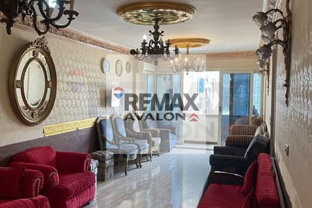 Apartment for Sale 150 m Smouha (Next to Andalusia Hospital)