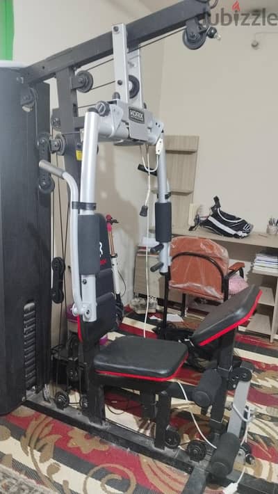 مالتي جيم