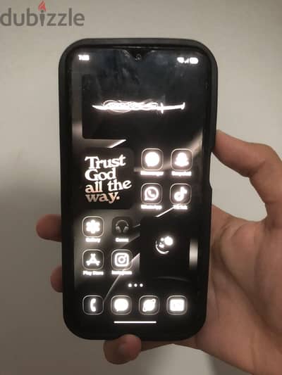 Samsung A15 4g