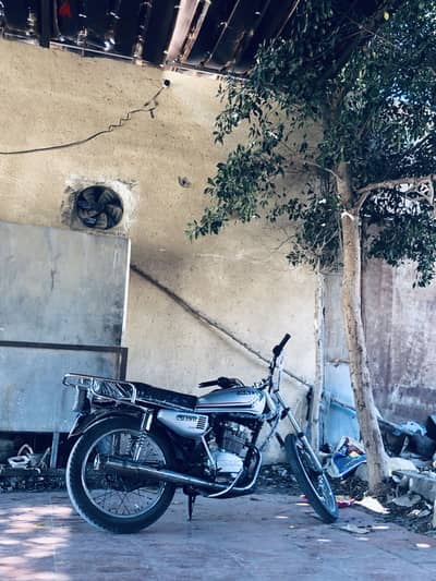Dayun 2 2b 150cc