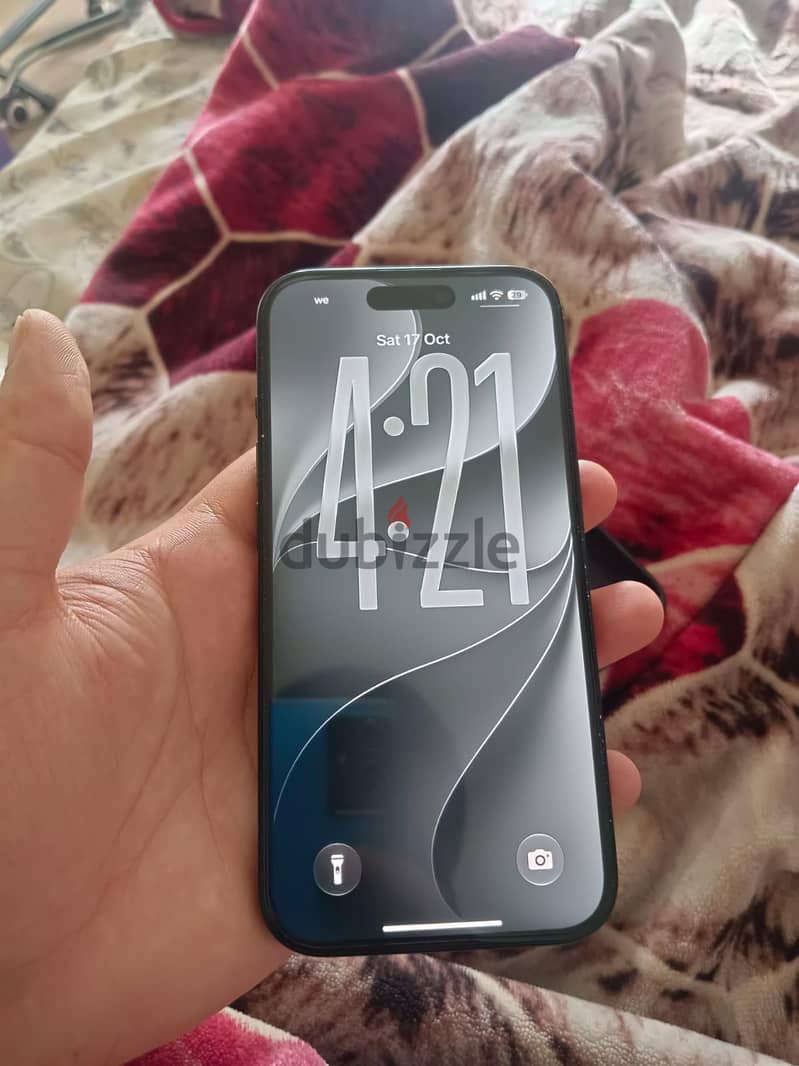 Apple - iPhone 15 1