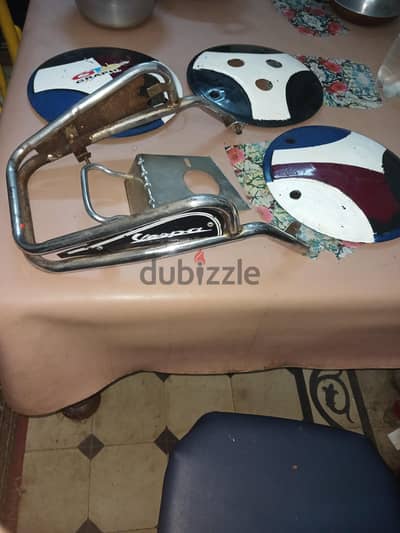 قطع اكسسوار