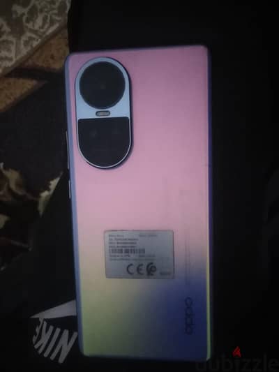 oppo reno 10 5g