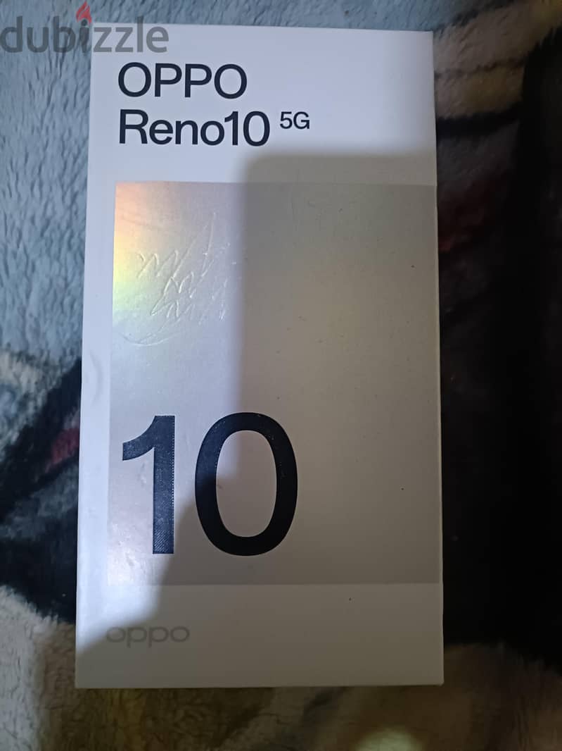 oppo reno 10 5g 6