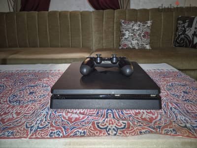 playstation 4 slim 500gb