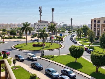 الرحاب للبيع شقه 182م بسعر لقطه  فيوو منيز