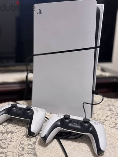 Playstation 5