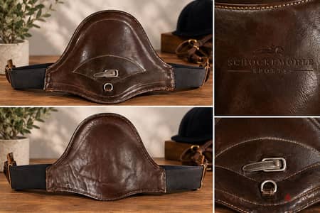 Saddle girth