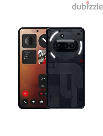 Nothing Phone 3A