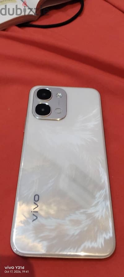 Vivo Y31
