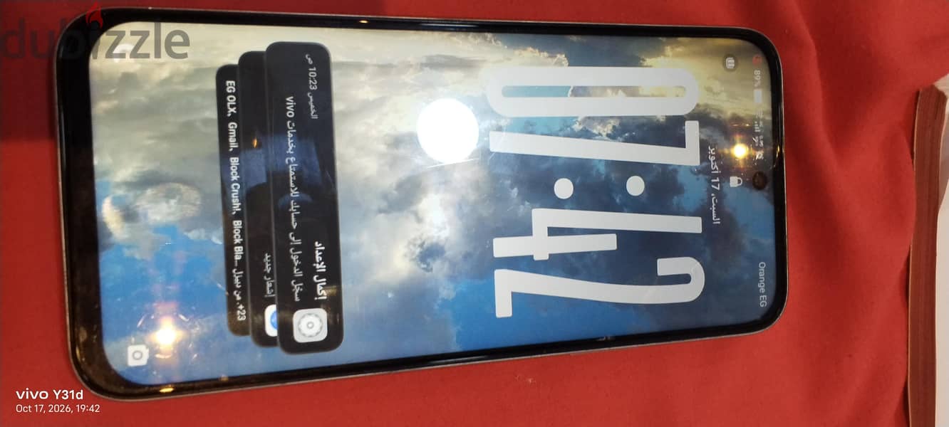 Vivo Y31 1