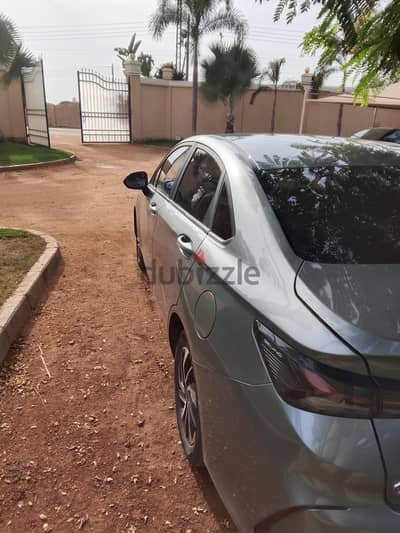 بايك اكس 5 2026