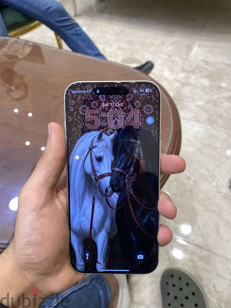 Apple - iPhone 17 Pro Max 1