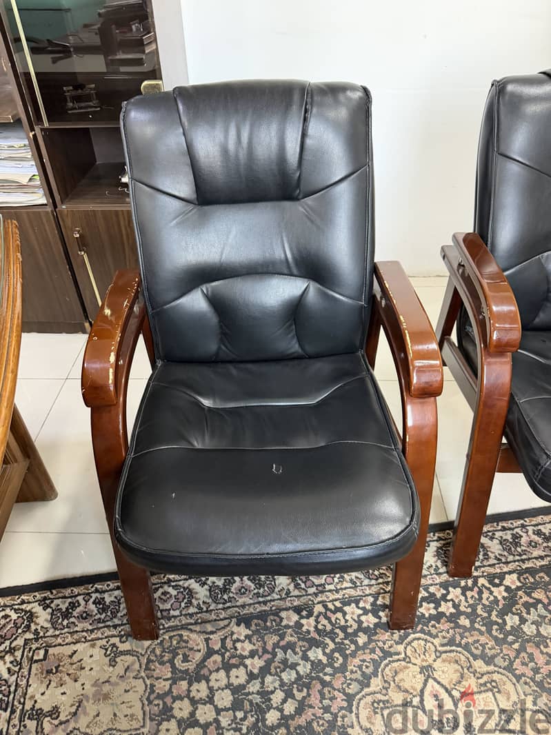 Office chairs 2