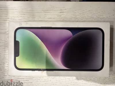Apple - iPhone 14