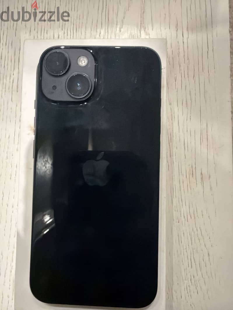 Apple - iPhone 14 1