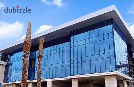 امتلك فرصة استثمارية فى اقوى مشروع فى التجمع الخامس