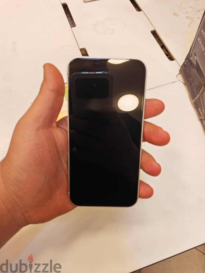 Apple - iPhone 13 3