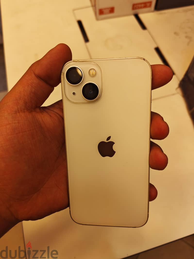 Apple - iPhone 13 5