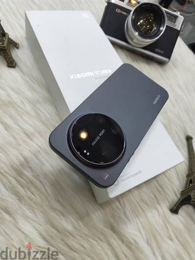 Xiaomi 17 Ultra