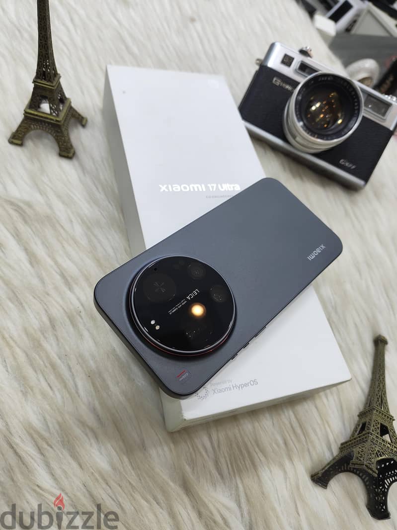 Xiaomi 17 Ultra 2