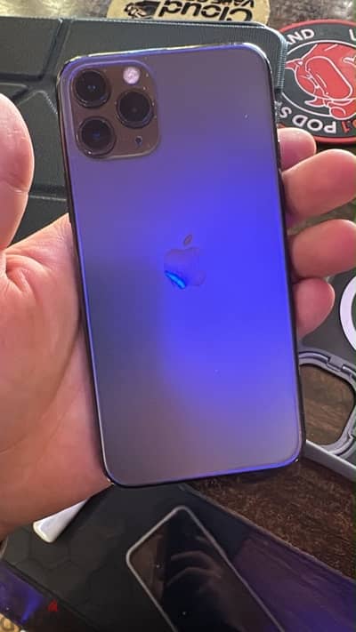 iphone 11 pro ايفون ١١ برو