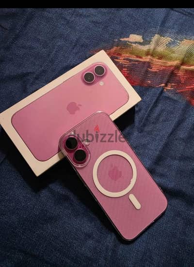 آبل - آيفون 16