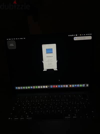 MacBook M4 15 inch