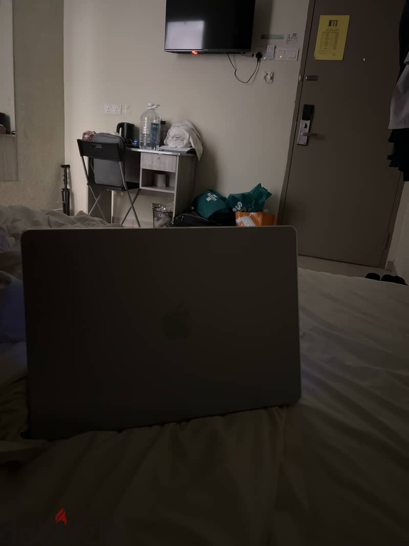 MacBook M4 15 inch 2