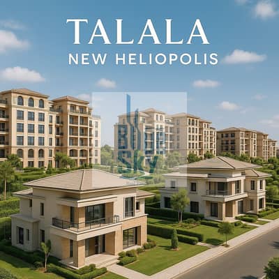 For those who appreciate excellence: secure a premium-finished (super-lux) duplex now with a 5% down payment and a long-term installment plan, located