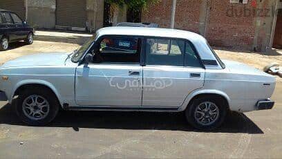 Used Lada 2107 2004 For Sale Suez