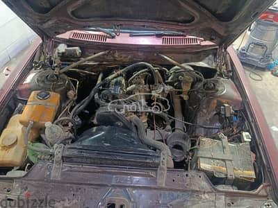 Used Volvo 244 1981 For Sale Cairo