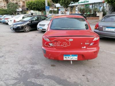 Used Kia Rio 2001 For Sale Heliopolis