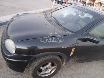 اوبل كورسا 1994 للبيع العبور