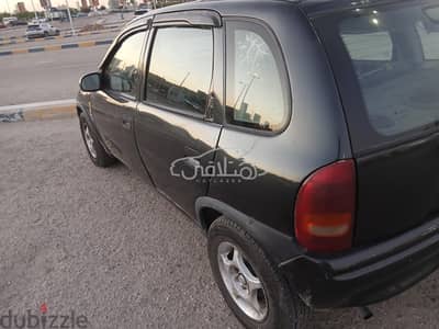 Used Opel Corsa 1994 For Sale Obour City