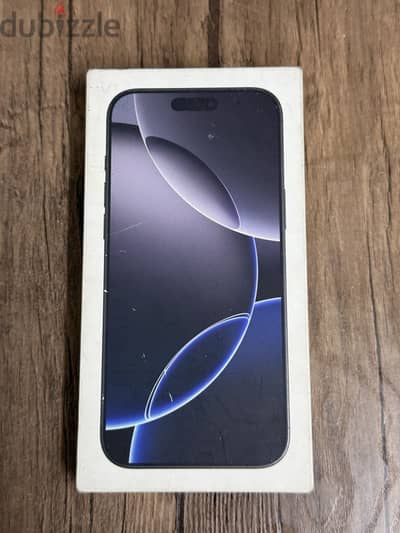 Apple - iPhone 16 Pro Max