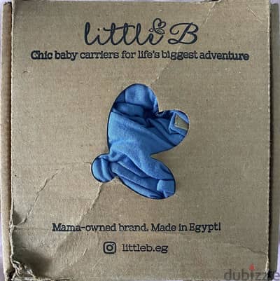 Baby carrier