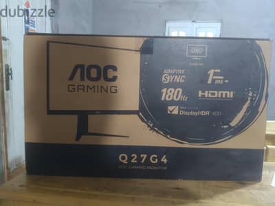 aoc 27 g4 2k